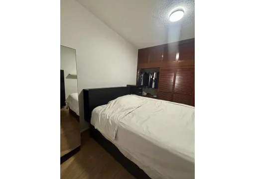 Cda Nicolas San Juan 13 Del Valle Norte EB-SV1345 53000 180m2 16