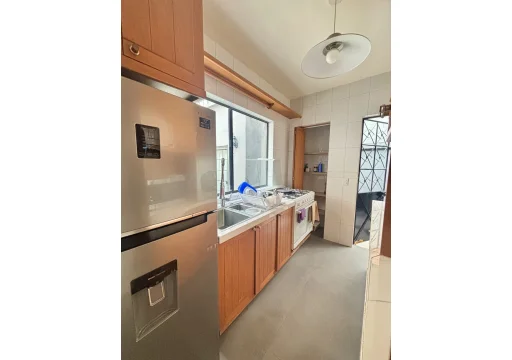 Cda Nicolas San Juan 13 Del Valle Norte EB-SV1345 53000 180m2 19