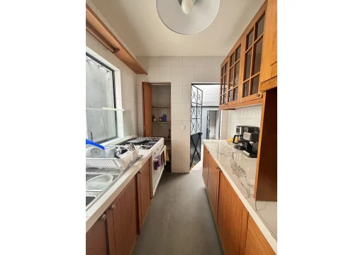 Cda Nicolas San Juan 13 Del Valle Norte EB-SV1345 53000 180m2 20