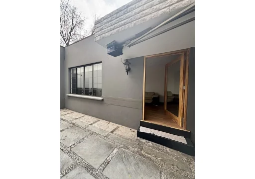 Cda Nicolas San Juan 13 Del Valle Norte EB-SV1345 53000 180m2 3