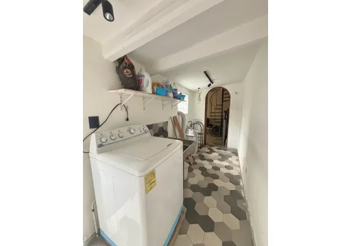 Cda Nicolas San Juan 13 Del Valle Norte EB-SV1345 53000 180m2 22
