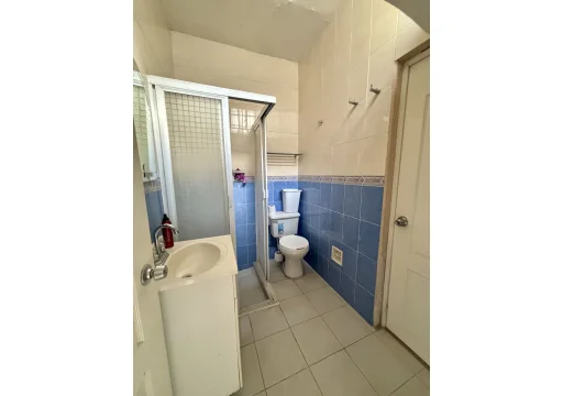 Cda Nicolas San Juan 13 Del Valle Norte EB-SV1345 53000 180m2 24