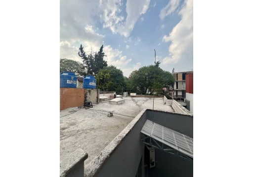 Cda Nicolas San Juan 13 Del Valle Norte EB-SV1345 53000 180m2 26