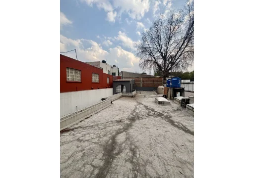 Cda Nicolas San Juan 13 Del Valle Norte EB-SV1345 53000 180m2 27