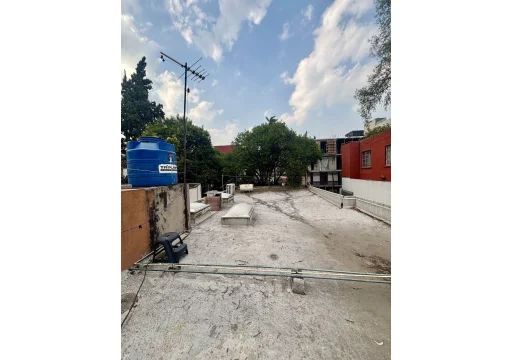 Cda Nicolas San Juan 13 Del Valle Norte EB-SV1345 53000 180m2 28