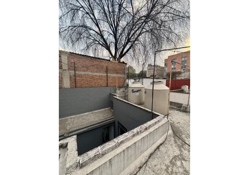 Cda Nicolas San Juan 13 Del Valle Norte EB-SV1345 53000 180m2 29