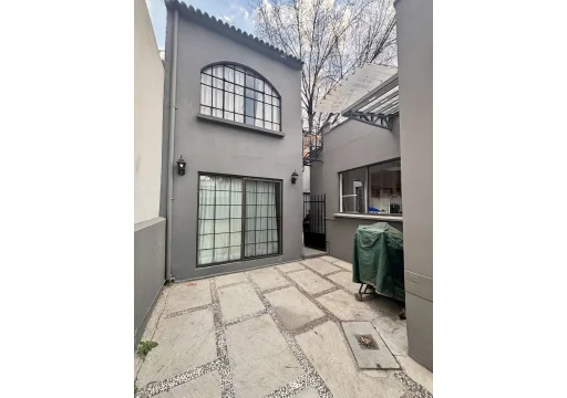 Cda Nicolas San Juan 13 Del Valle Norte EB-SV1345 53000 180m2 31