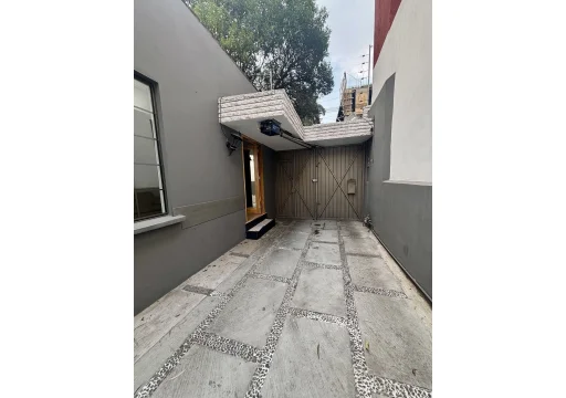 Cda Nicolas San Juan 13 Del Valle Norte EB-SV1345 53000 180m2 32