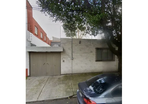 Cda Nicolas San Juan 13 Del Valle Norte EB-SV1345 53000 180m2 33