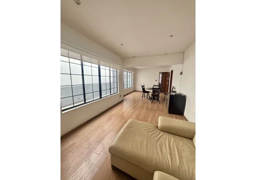 Cda Nicolas San Juan 13 Del Valle Norte EB-SV1345 53000 180m2 5