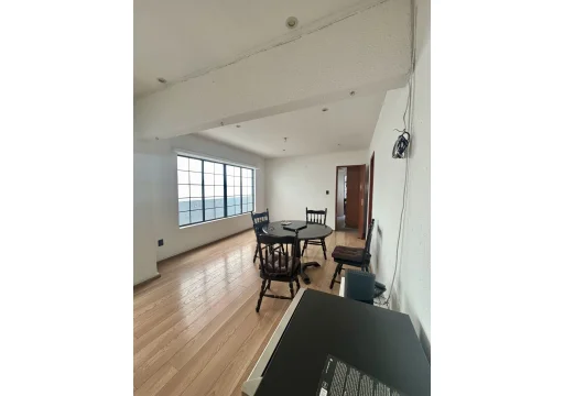 Cda Nicolas San Juan 13 Del Valle Norte EB-SV1345 53000 180m2 6