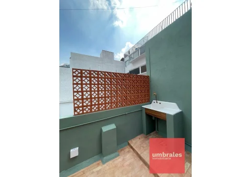 Agrarismo 16 Escandon II EB-WE6776 48000 125m2 7