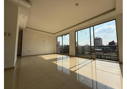Gabriel Mancera Del Valle Centro EB-WF1001 30000 120m2 S/N 13