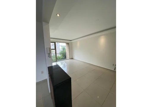 Gabriel Mancera Del Valle Centro EB-WF1001 30000 120m2 S/N 3