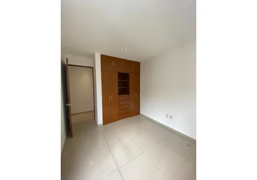 Gabriel Mancera Del Valle Centro EB-WF1001 30000 120m2 S/N 7