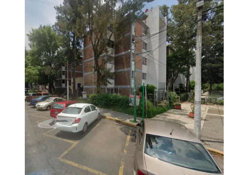 Prolongacion Division Del Norte 2 Narciso Mendoza EB-SV5263 16000 85m2 5