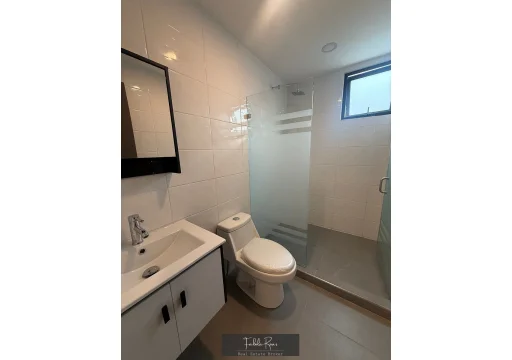 San Jose Insurgentes EB-WG1195 27000 85m2 4