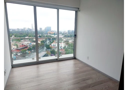 Insurgentes Sur 2239 San Angel EB-PJ9526 30000 163m2 7