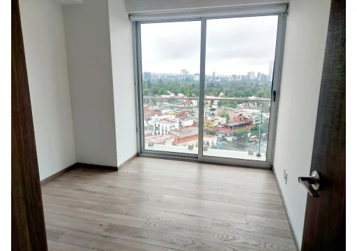 Insurgentes Sur 2239 San Angel EB-PJ9526 30000 163m2 8