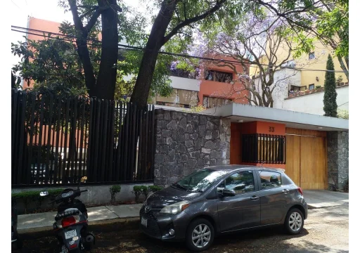 Ofelia 33 Tizapan EB-VW7652 30500 130m2 1