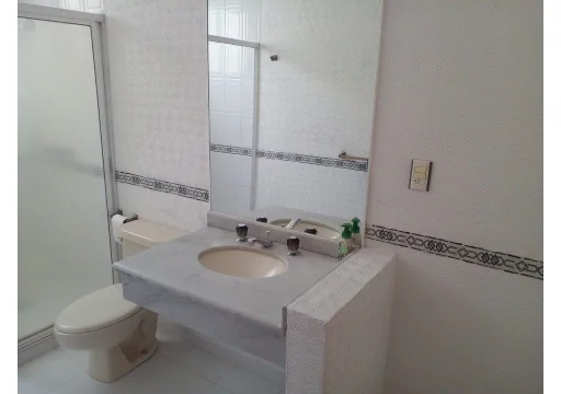 Ofelia 33 Tizapan EB-VW7652 30500 130m2 13