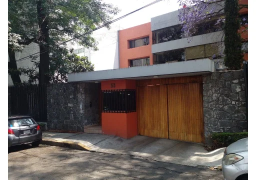 Ofelia 33 Tizapan EB-VW7652 30500 130m2 21