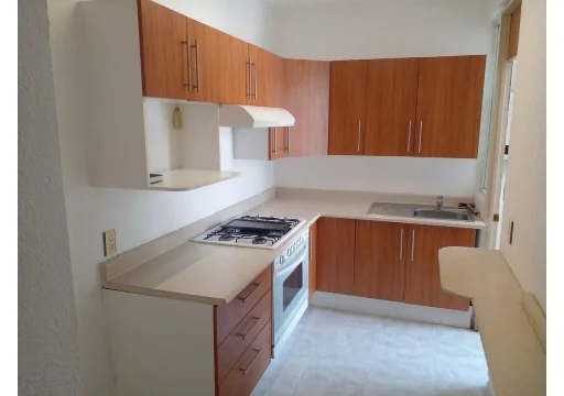 Ofelia 33 Tizapan EB-VW7652 30500 130m2 5