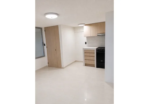 Departamento en renta en Lomas de Tecamachalco - Naucalpan de Juárez - ref 6435 2