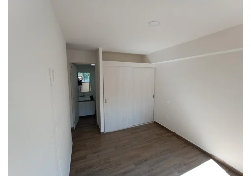 Calzada De La Virgen 2057 Coyoacan KW 169571 17000 84m2 15