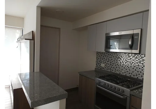 Calzada De La Virgen 2057 Coyoacan KW 169571 17000 84m2 3
