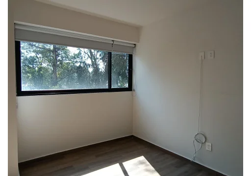 Calzada De La Virgen 2057 Coyoacan KW 169571 17000 84m2 21