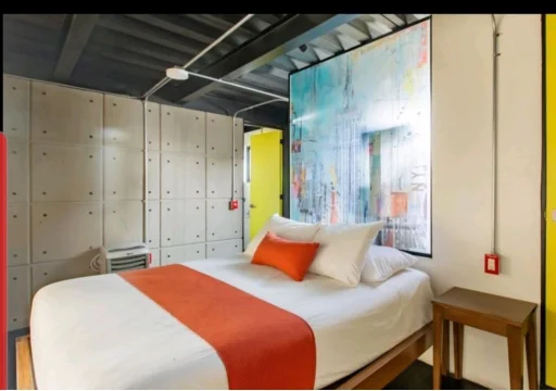 Avenida Centenario 1762 Santa Fe EB-GL7137 19000 48m2 11