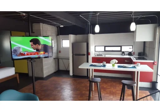 Avenida Centenario 1762 Santa Fe EB-GL7137 19000 48m2 23