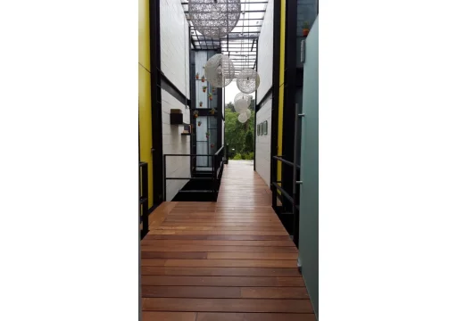 Avenida Centenario 1762 Santa Fe EB-GL7137 19000 48m2 24