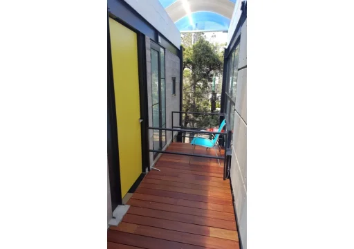 Avenida Centenario 1762 Santa Fe EB-GL7137 19000 48m2 26