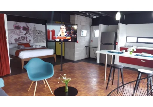 Avenida Centenario 1762 Santa Fe EB-GL7137 19000 48m2 27