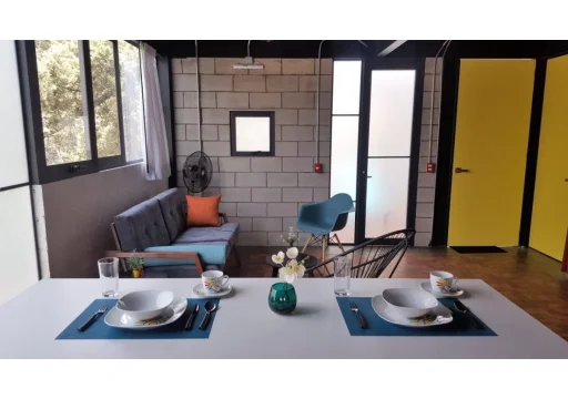 Avenida Centenario 1762 Santa Fe EB-GL7137 19000 48m2 4