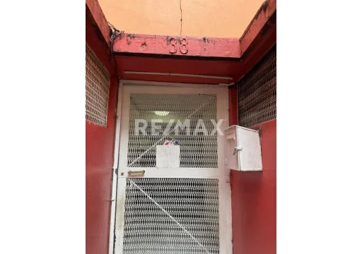 Departamento en renta en Zona Escolar Oriente - Gustavo A. Madero - ref 6455 1