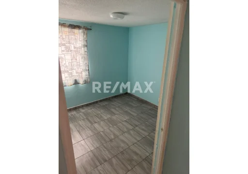 Departamento en renta en Zona Escolar Oriente - Gustavo A. Madero - ref 6455 3