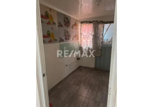 Departamento en renta en Zona Escolar Oriente - Gustavo A. Madero - ref 6455 4