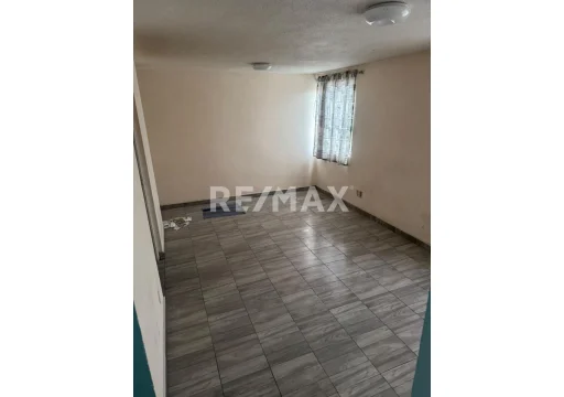 Departamento en renta en Zona Escolar Oriente - Gustavo A. Madero - ref 6455 5
