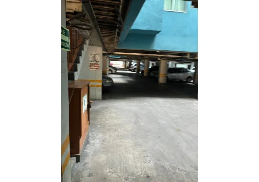 Calle 4 285 Agricola Pantitlan EB-VZ2959 900000 55m2 11
