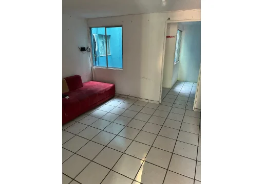 Calle 4 285 Agricola Pantitlan EB-VZ2959 900000 55m2 3