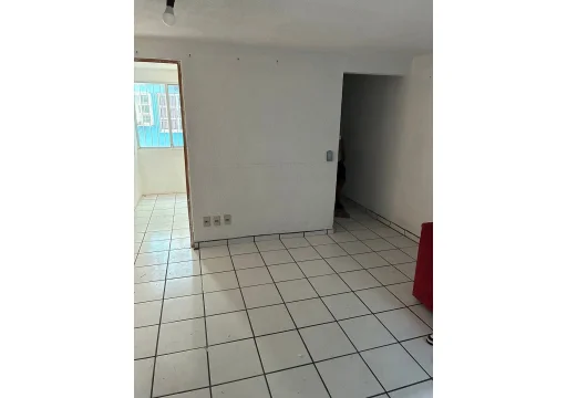 Calle 4 285 Agricola Pantitlan EB-VZ2959 900000 55m2 4