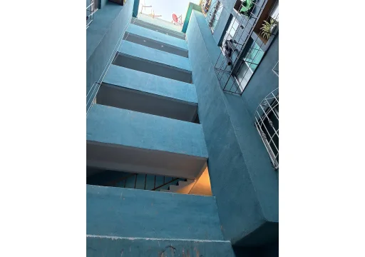Calle 4 285 Agricola Pantitlan EB-VZ2959 900000 55m2 9