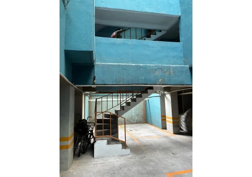Calle 4 285 Agricola Pantitlan EB-VZ2959 900000 55m2 10