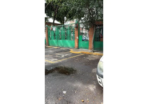 Camino A Nextengo San Miguel Amantla EB-RC5704 12500 60m2 434 13