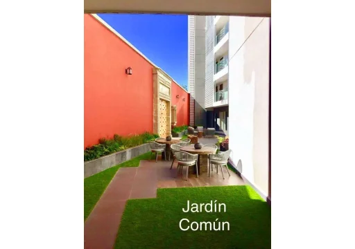 Insurgentes Sur 2239 Agatha San Angel EB-PJ9526 30000 163m2 16