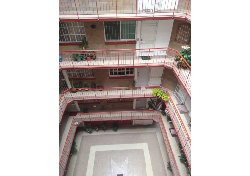 Avenida Central San Pedro de los Pinos EB-LQ8210 14990 58m2 11
