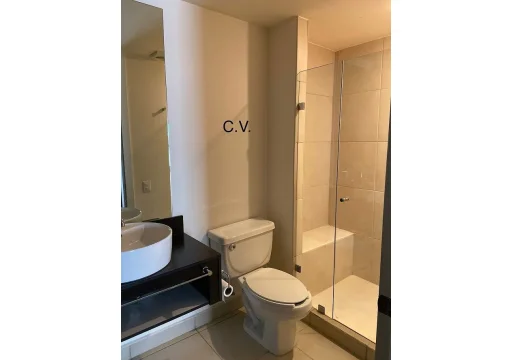 Miguel de Cervantes Saavedra Grand Polanco EB-VY2684 35000 98m2 S/N 9